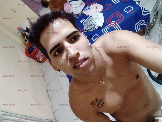 FOTOS DE CHICO CUBANO ACTIVO CON GANADA DE COMPLACERTE