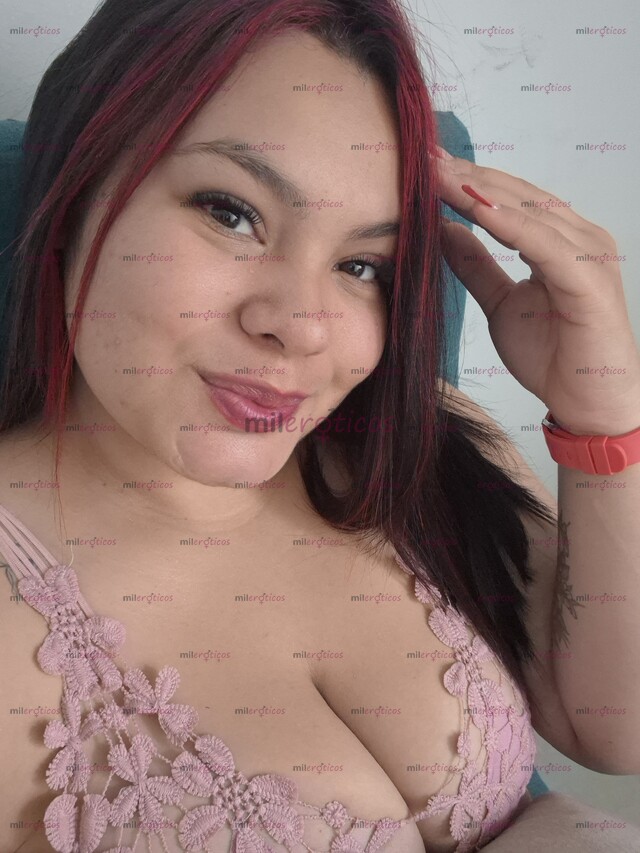 FOTOS DE LLEGA TU GORDITA TETONA PARA LLEVARTE AL CIELO