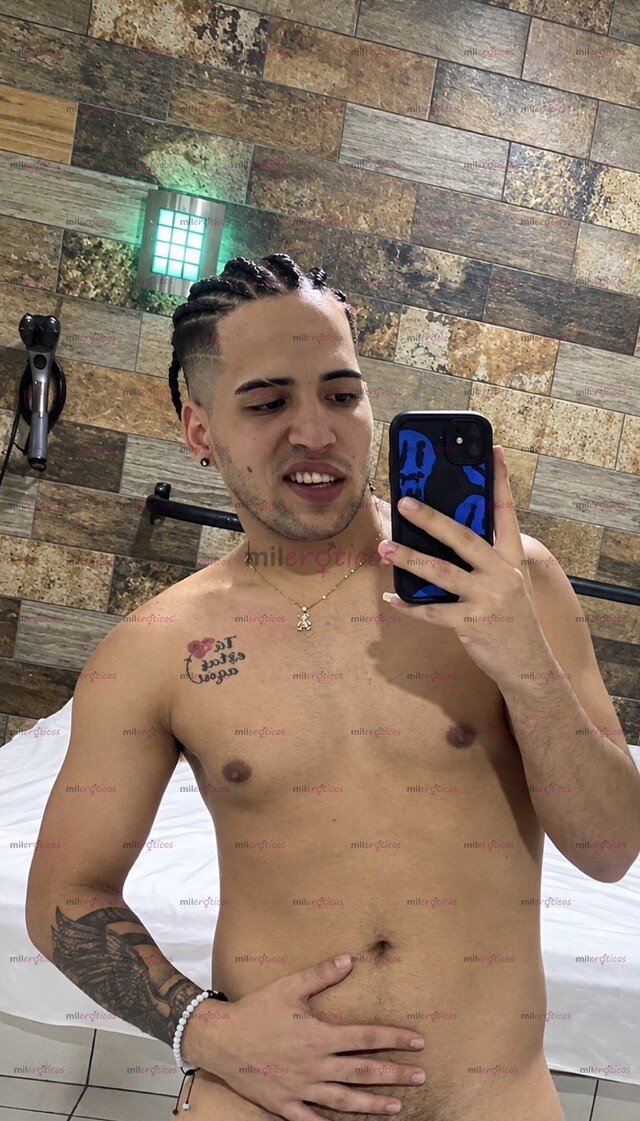 FOTOS DE CHICO CUBANO ACTIVO CON GANADA DE COMPLACERTE