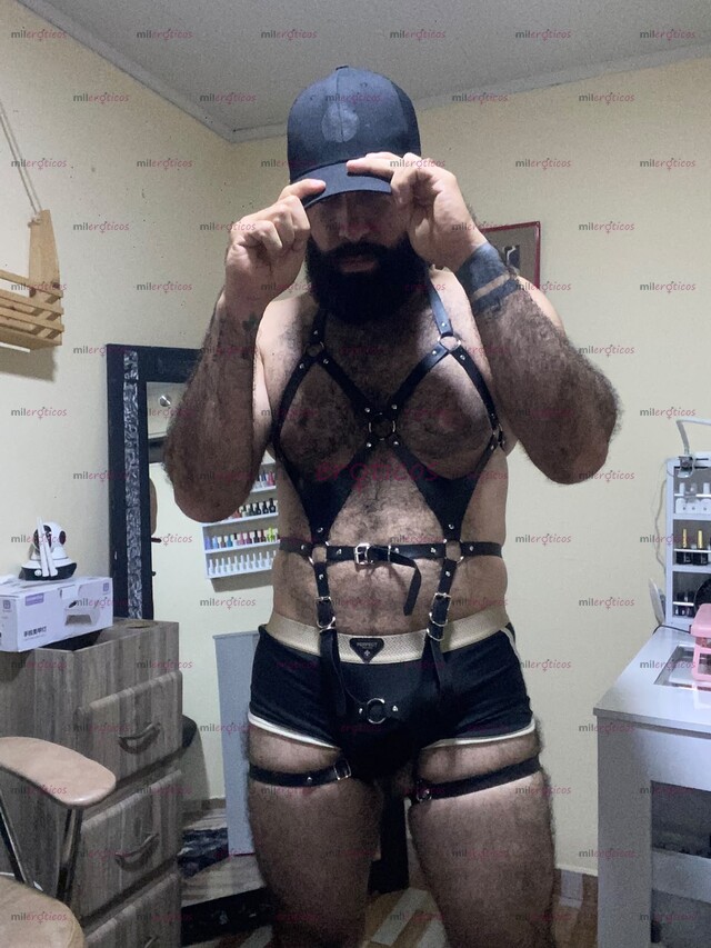 FOTOS DE DEVUELTA A TU CIUDAD MATEO RICO PELUDITO VERGON PARA COMPLACERTE