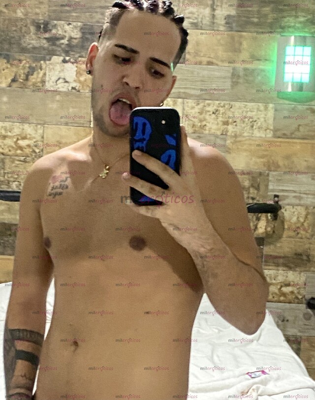 FOTOS DE CHICO CUBANO ACTIVO CON GANADA DE COMPLACERTE