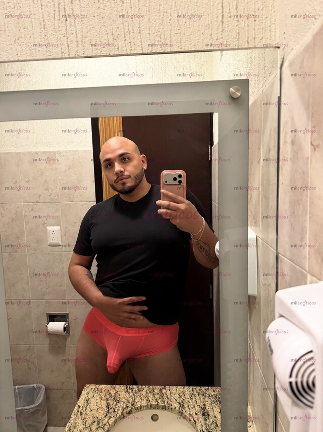 FOTOS DE VATO CALIENTE Y COMPLACIENTE ÚNICOS DÍAS POR TU CIUDAD!