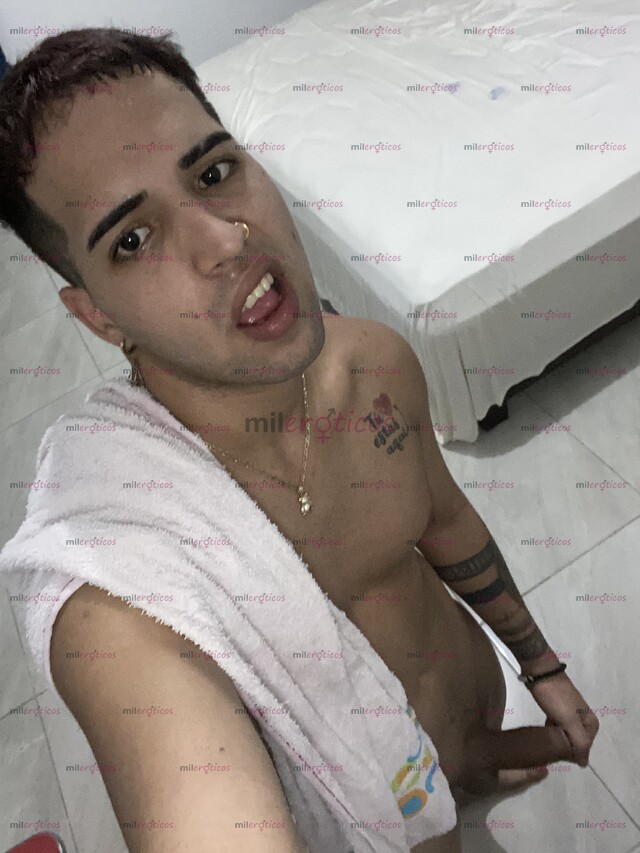 FOTOS DE CHICO CUBANO ACTIVO CON GANADA DE COMPLACERTE