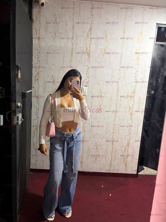 FOTOS DE EXCLUSIVA JOVENCITA DELGADA COQUETA RECIEN LLEGADA SOY DULCE