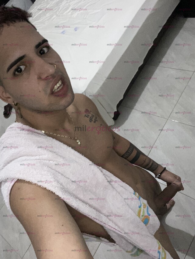 FOTOS DE CHICO CUBANO ACTIVO CON GANADA DE COMPLACERTE