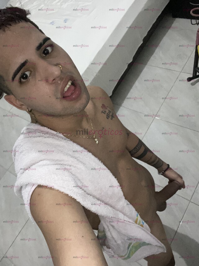 FOTOS DE CHICO CUBANO ACTIVO CON GANADA DE COMPLACERTE