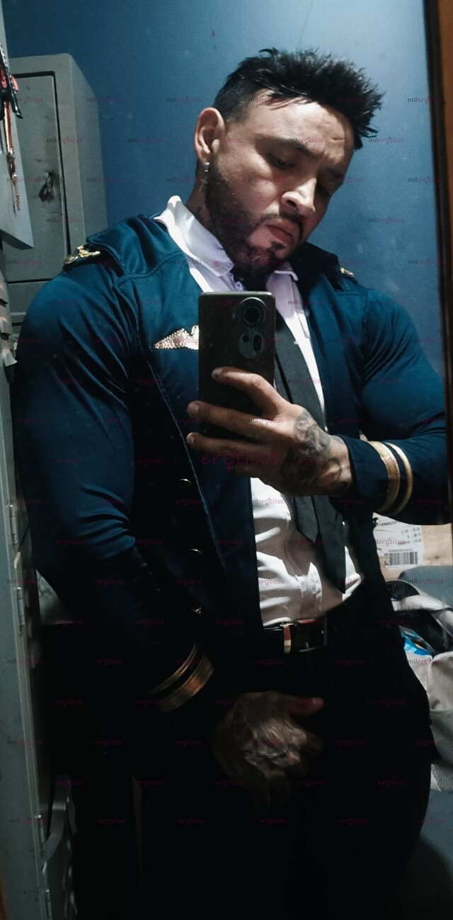 FOTOS DE SI DE PLACER SE TRATA LLEGASTE CON EL HOMBRE PERFECTO...DANGER