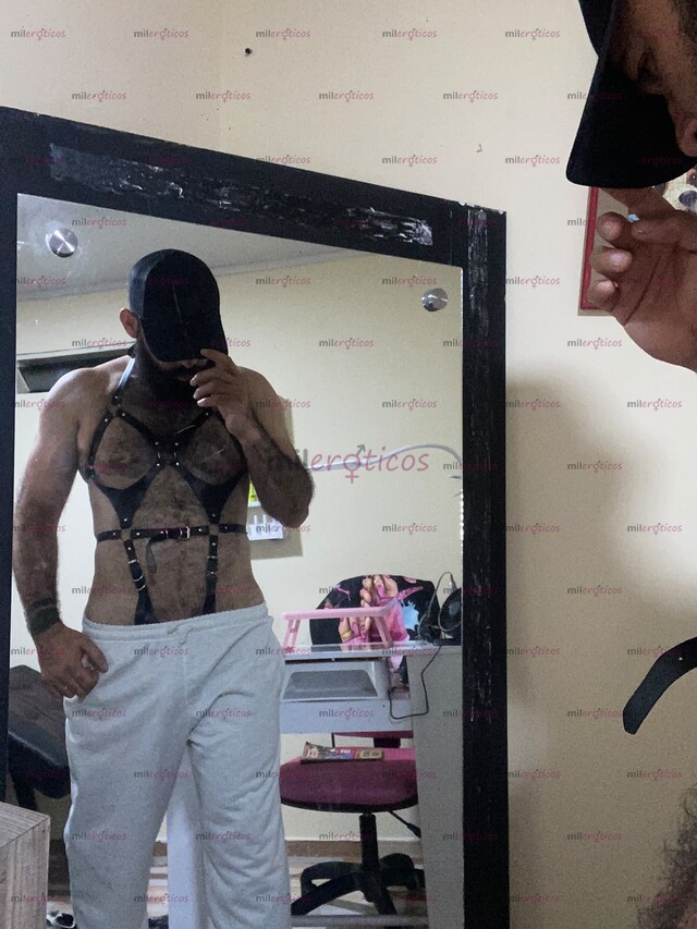 FOTOS DE DEVUELTA A TU CIUDAD MATEO RICO PELUDITO VERGON PARA COMPLACERTE