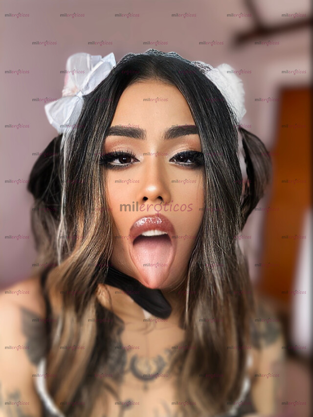 FOTOS DE &LUXURY TRANGENDER DOLL& BELLEZA EXÓTICA MIRADA SEDUCTORA Y CURVAS DE IMPACTO