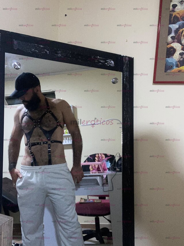 FOTOS DE DEVUELTA A TU CIUDAD MATEO RICO PELUDITO VERGON PARA COMPLACERTE