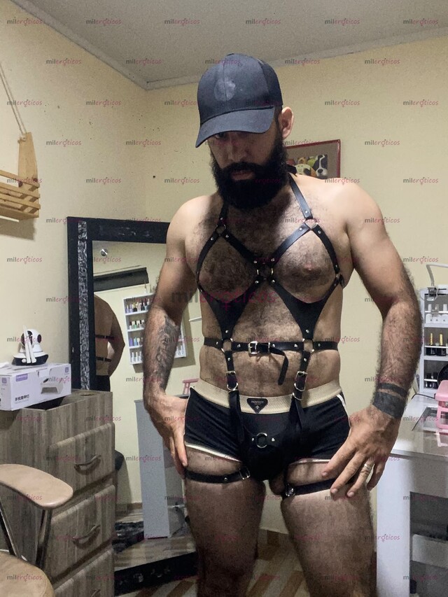 FOTOS DE DEVUELTA A TU CIUDAD MATEO RICO PELUDITO VERGON PARA COMPLACERTE