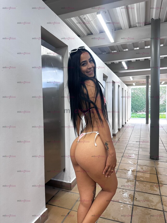 FOTOS DE HERMOSA FLAQUITA EXÓTICA DISPUESTA A COMPLACERTE