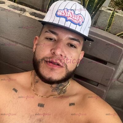 FOTOS DE MACHO, TATUADO, SERIO VERSATIL, MUY COMPLACIENTE