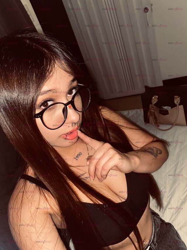 FOTOS DE DELICIOSA SARA, NUEVA EN TU CIUDAD ADICTA AL SEXO