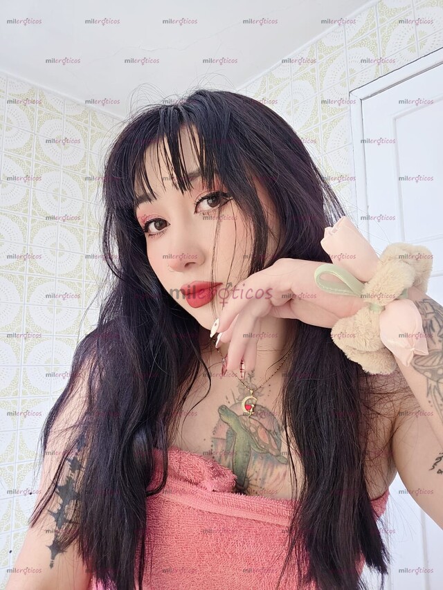 FOTOS DE STEPHANIE, CHICA OTAKU LINDA Y TRANQUILA