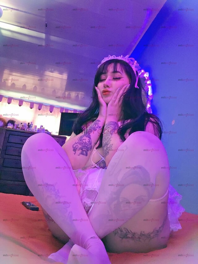 FOTOS DE STEPHANIE, CHICA OTAKU LINDA Y TRANQUILA