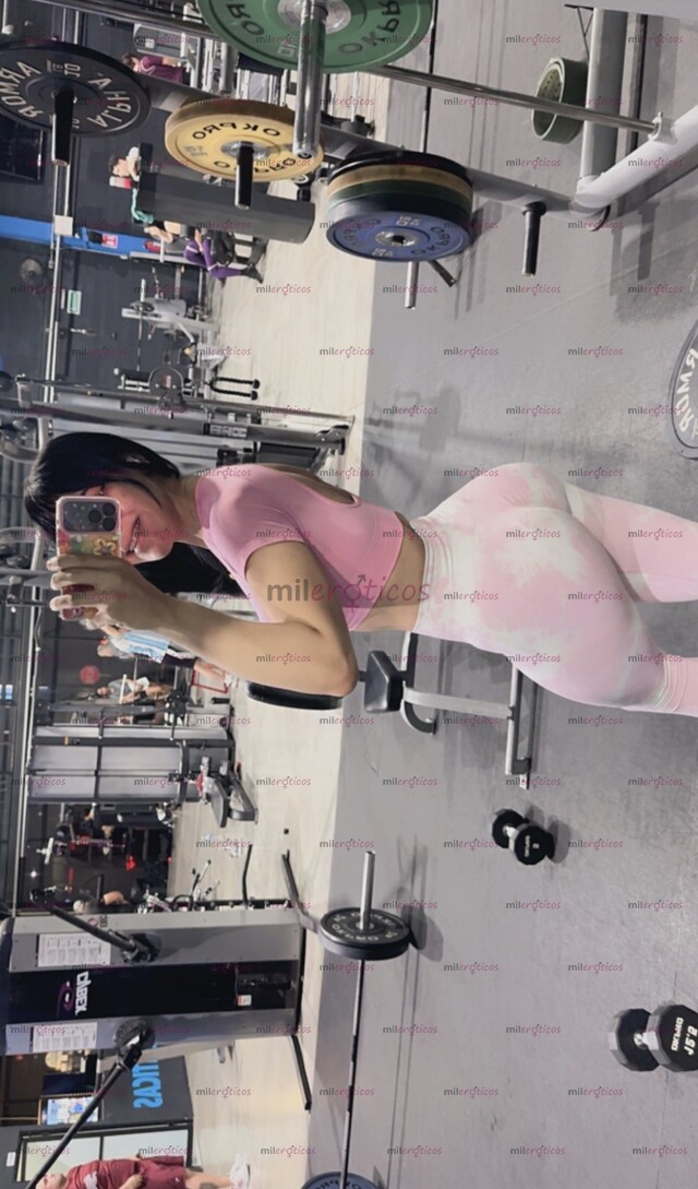 FOTOS DE NIÑA TRANS FITNES FEMENINA , Y PASIVA SOLO INTERESADOS LEER DESCRIPCIÓN