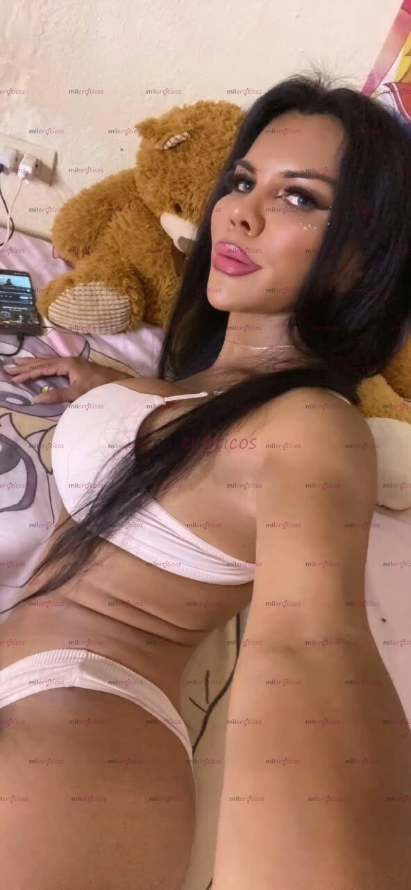 FOTOS DE SERENIA LILITH MASAJISTA PROFESIONAL DE VISITA EN TU CIUDAD