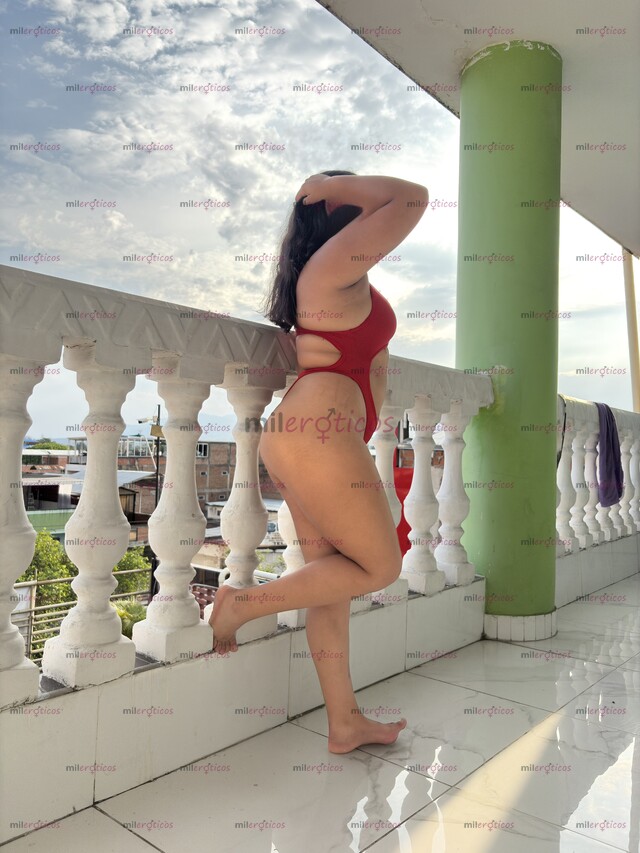 FOTOS DE ERIKA BELLEZA, ENCANTO Y NUEVAS SENSACIONES