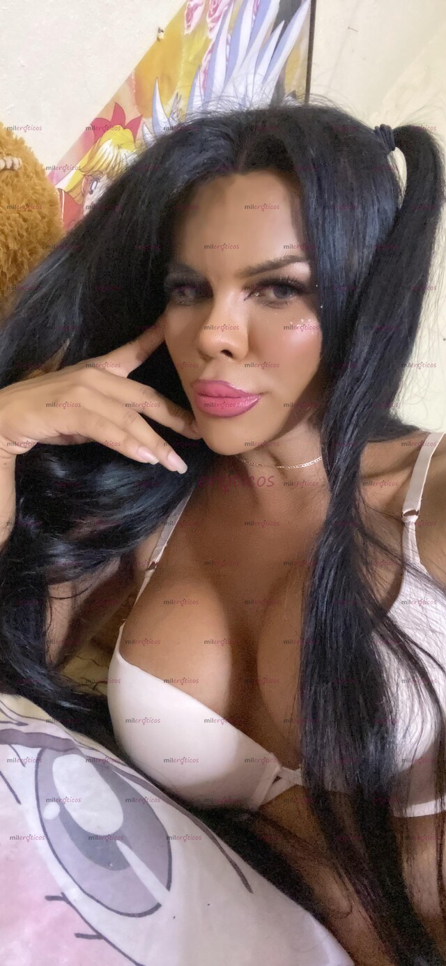 FOTOS DE SERENIA LILITH MASAJISTA PROFESIONAL DE VISITA EN TU CIUDAD