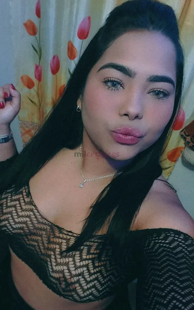 Te ofrezco un rico servicio para salir de la rutina te hago un sexo oral de lujos a garganta profunda bien humedo y mojadito te aseguro que no perdera...