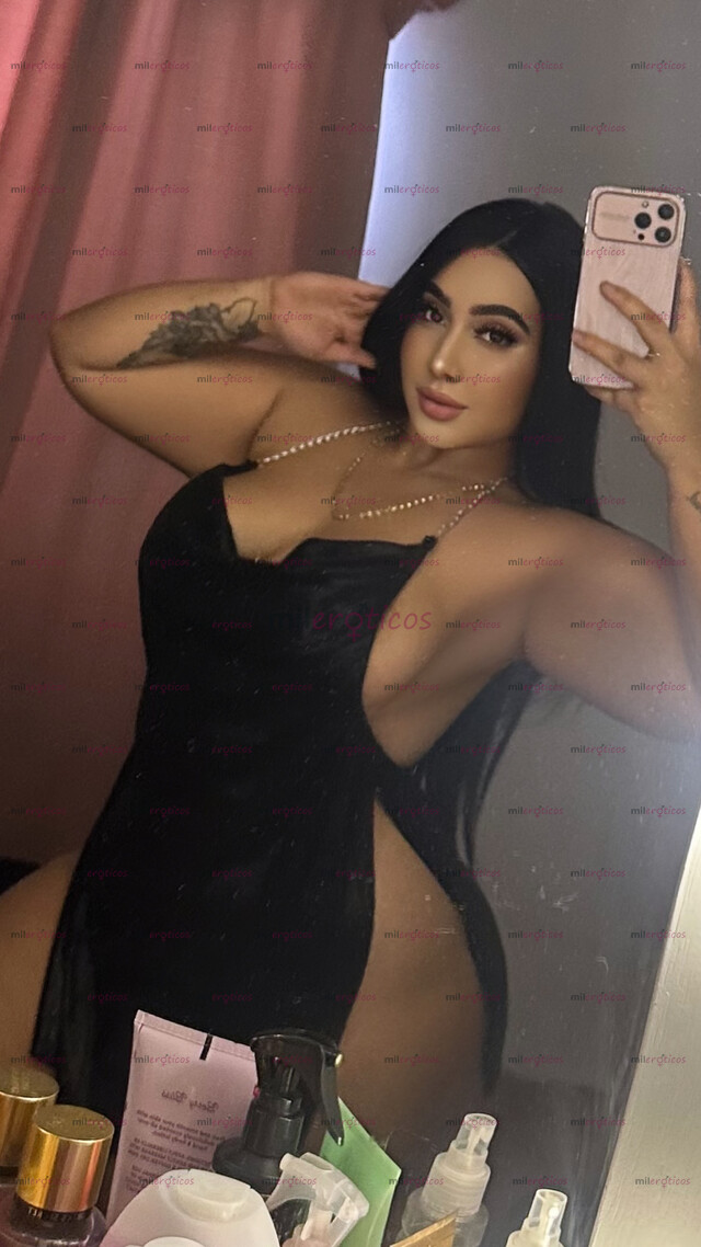 FOTOS DE HILLARY VOLUPTOSA SENSUAL Y DIFÍCIL DE OLVIDAR BBW