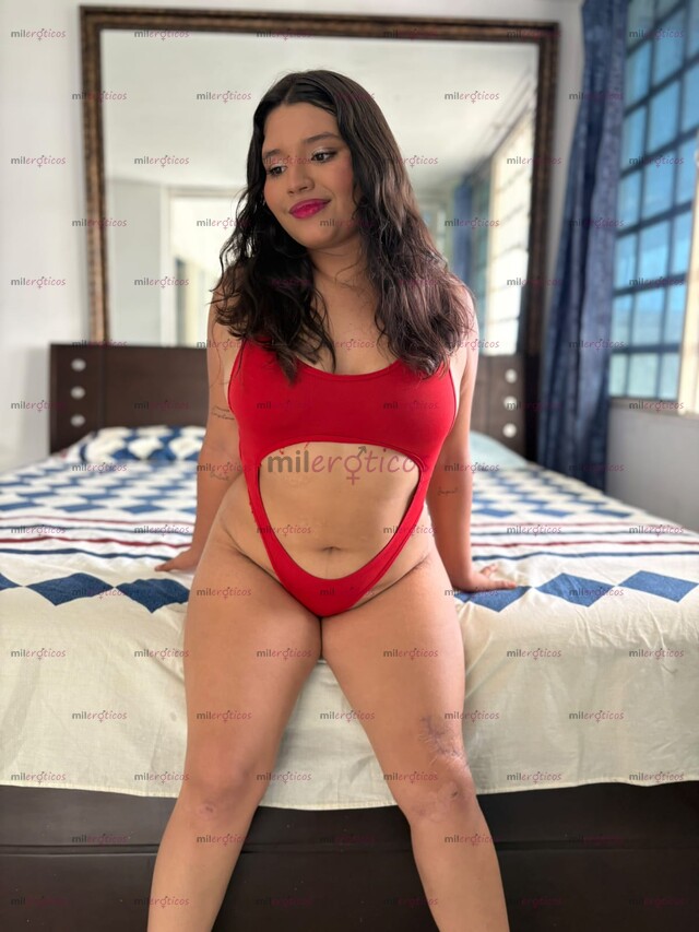 FOTOS DE ERIKA 19 AÑOS BELLEZA ACTITUD SENSUALIDAD