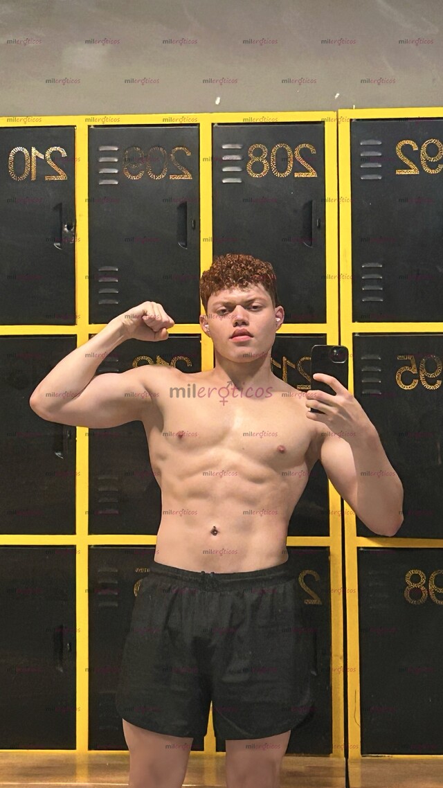 FOTOS DE JOVEN CULON DISPUESTO A CUMPLIR FANTASÍAS