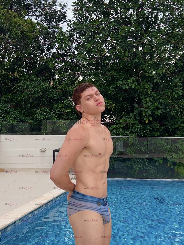 FOTOS DE JOVEN CULON DISPUESTO A CUMPLIR FANTASÍAS