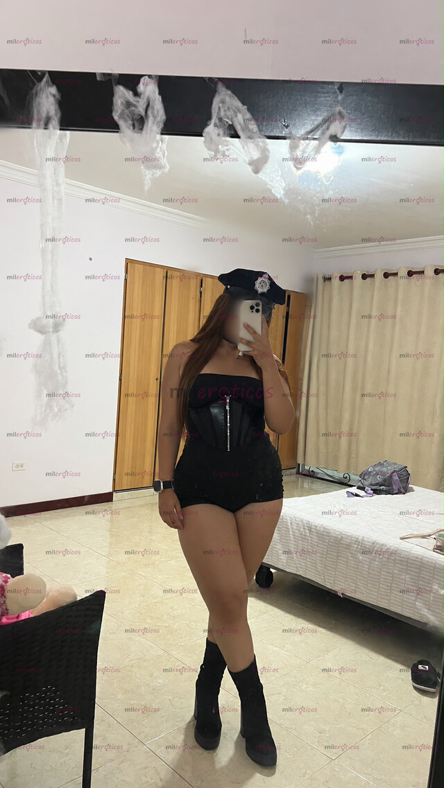 FOTOS DE MARIANA VIP, NUEVA MODELO DISPUESTA A COMPLACERTE