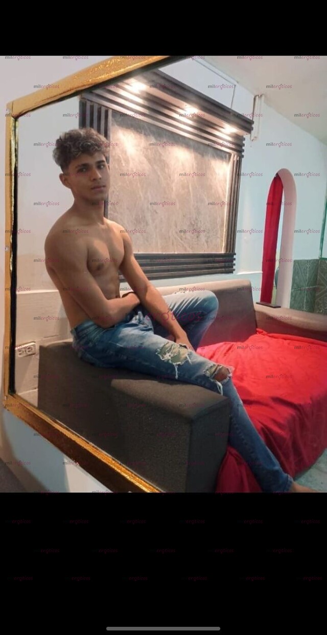 FOTOS DE JOVEN VERGON ACTIVO LECHERO NUEVO EN LA CIUDAD SERIO Y DISCRETO