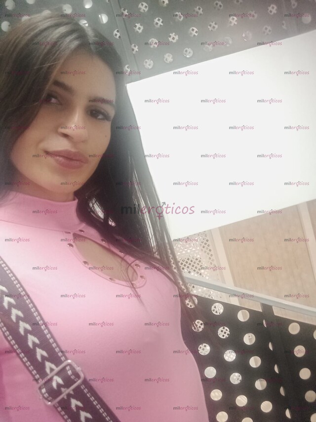 FOTOS DE NUEVA EN LA CIUDAD CHICA LINDA PARA COMPLACERTE