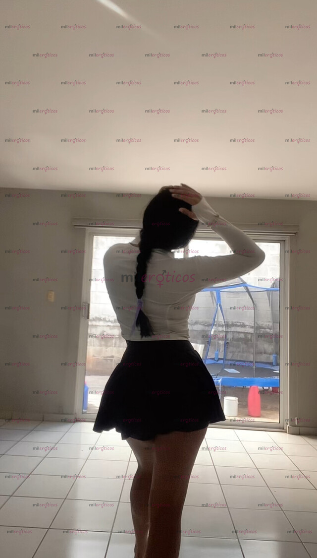 FOTOS DE MONRROY! CHICA TRANS NUEVA DISPONIBLE PARA COMPLACERTE