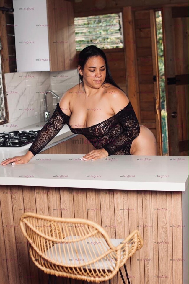 FOTOS DE ANNY EXÓTICA, SENSUAL, Y COMPLACIENTE APARTAMENTO PRIVD