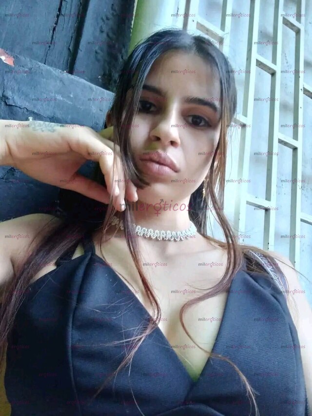 FOTOS DE NUEVA EN LA CIUDAD CHICA LINDA PARA COMPLACERTE
