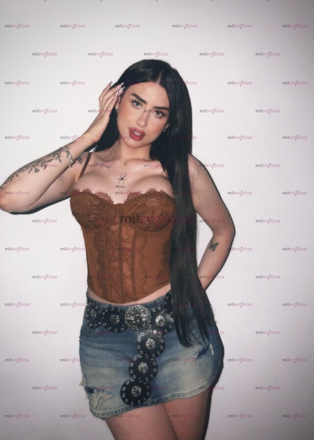 FOTOS DE HERMOSA CHICA TRANS, DISPUESTA A DARTE LA MEJOR EXPERIENCIA.