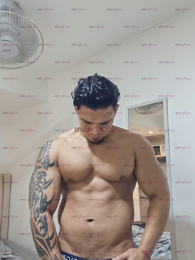 FOTOS DE EXCLUSIVO MACHO DOMINANTE CON APARTAMENTO PRIVADO