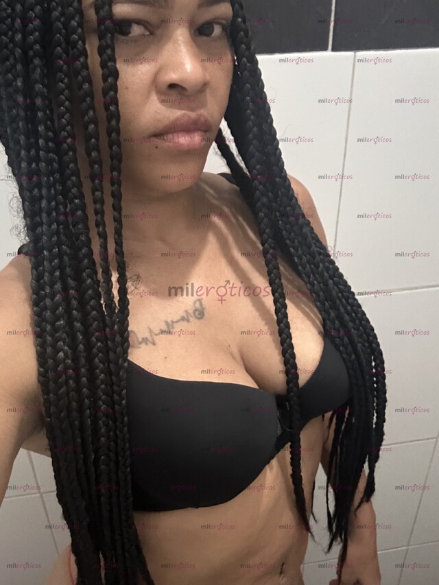 FOTOS DE LA CRESPA DISPUESTA A COMPLACERTE BEBÉ ASÍ RIKO Y DELICIOSO