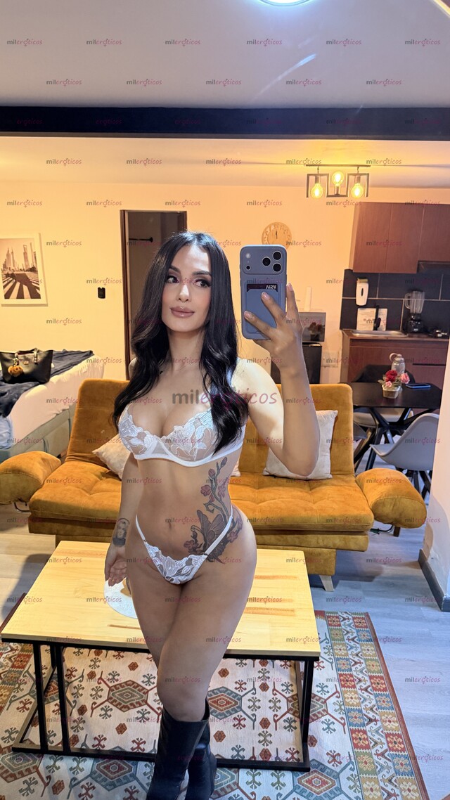 FOTOS DE PAULA TOP TRANS ELEGANCIA, EXCLUSIVIDAD Y PAGO CON TARJETA