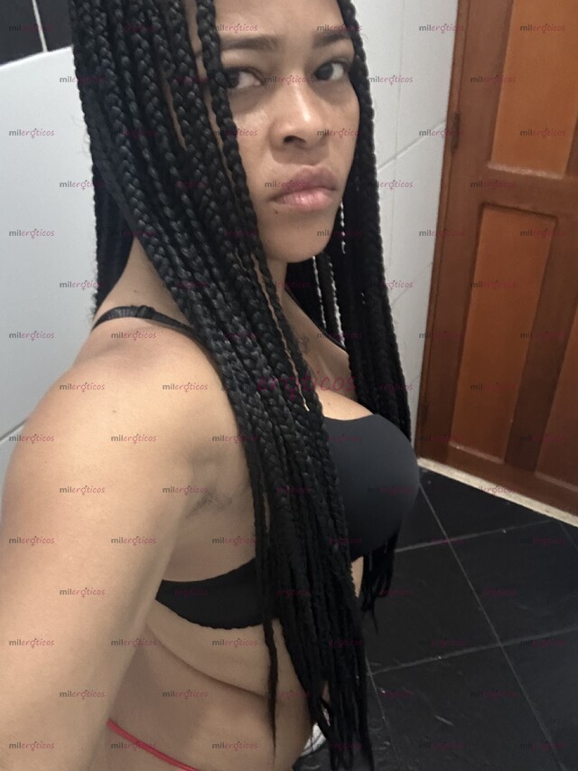 FOTOS DE LA CRESPA DISPUESTA A COMPLACERTE BEBÉ ASÍ RIKO Y DELICIOSO