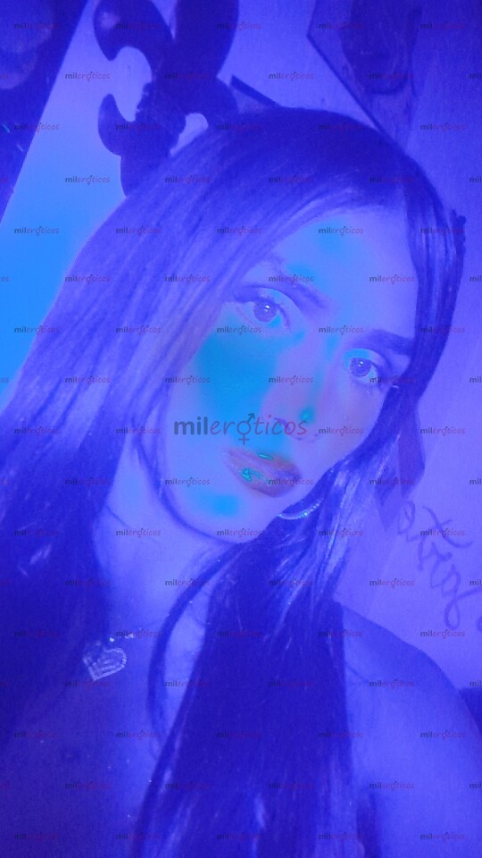 FOTOS DE ¡ARIANA DE VUELTA, LA FLAQUITA DE TU DELEITE!!!