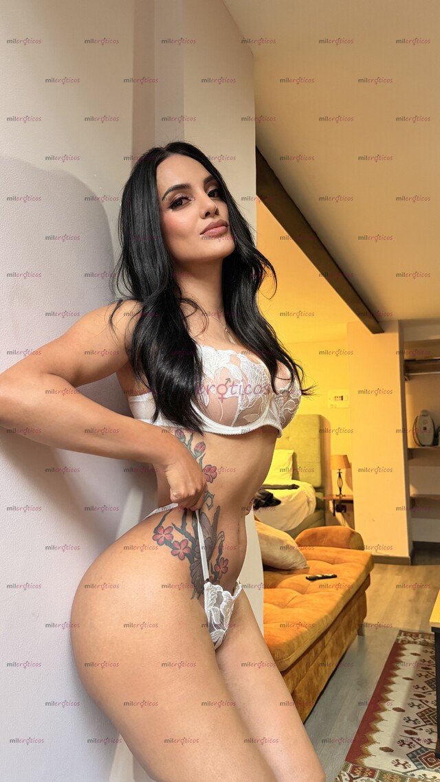 FOTOS DE PAULA TOP TRANS ELEGANCIA, EXCLUSIVIDAD Y PAGO CON TARJETA
