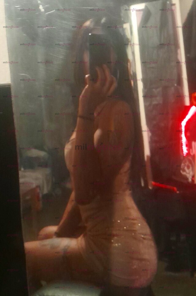 FOTOS DE ¡ARIANA DE VUELTA, LA FLAQUITA DE TU DELEITE!!!