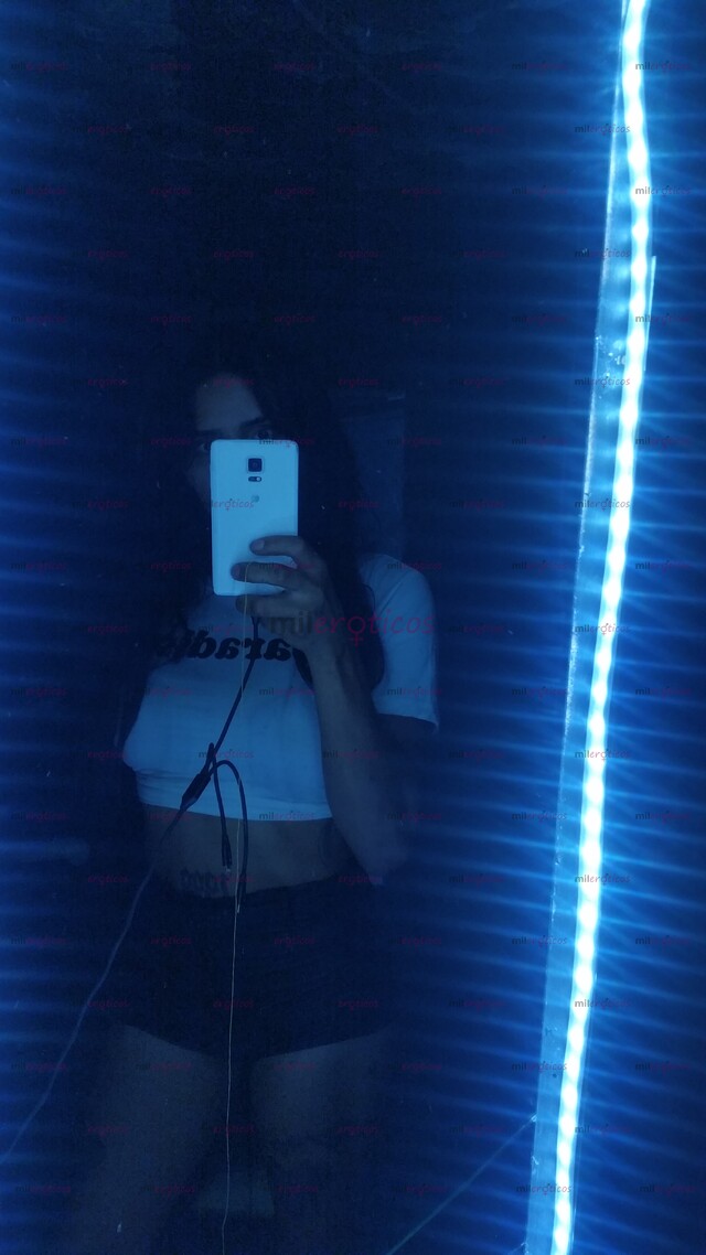 FOTOS DE ¡ARIANA DE VUELTA, LA FLAQUITA DE TU DELEITE!!!