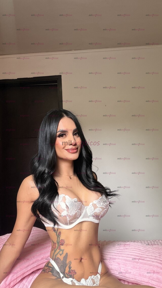 FOTOS DE PAULA TOP TRANS ELEGANCIA, EXCLUSIVIDAD Y PAGO CON TARJETA