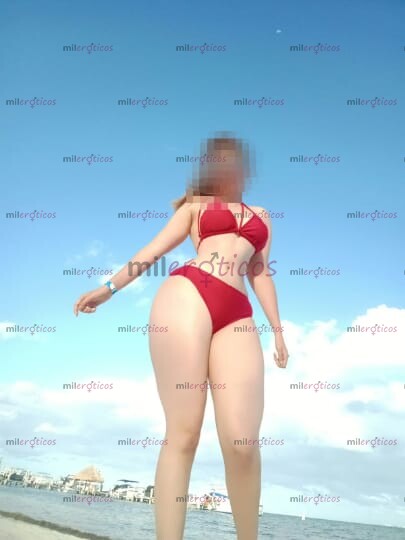 FOTOS DE FLACA UNIVERSITARIA DE 21 AÑOS CON TETAS Y NALGAS PARADITAS