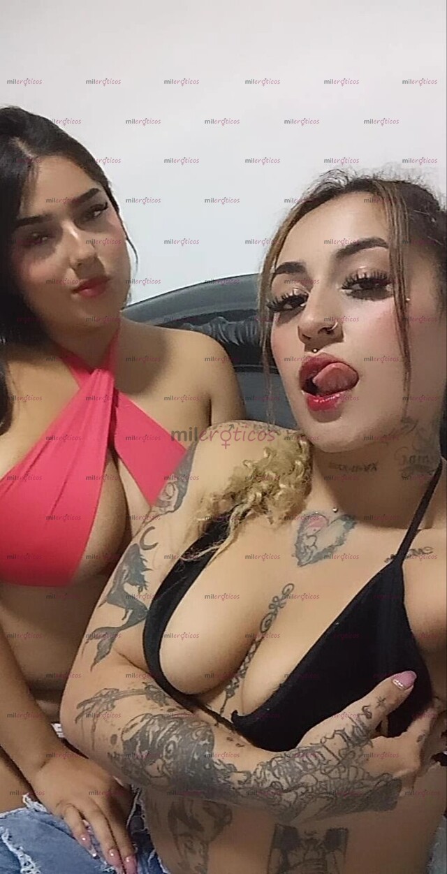FOTOS DE TRIO!!! NENAS LINDAS UNA MONA CULONA Y OTRA CURVY TETONA