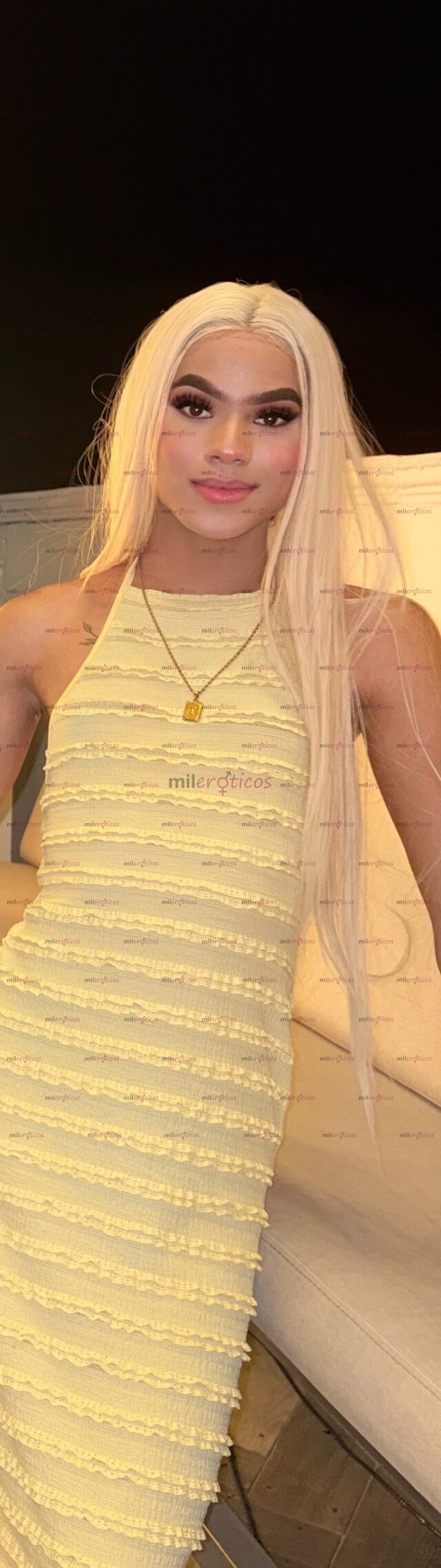 FOTOS DE TRANS FEMENINA HORMONIZADA LISTA PARA TI