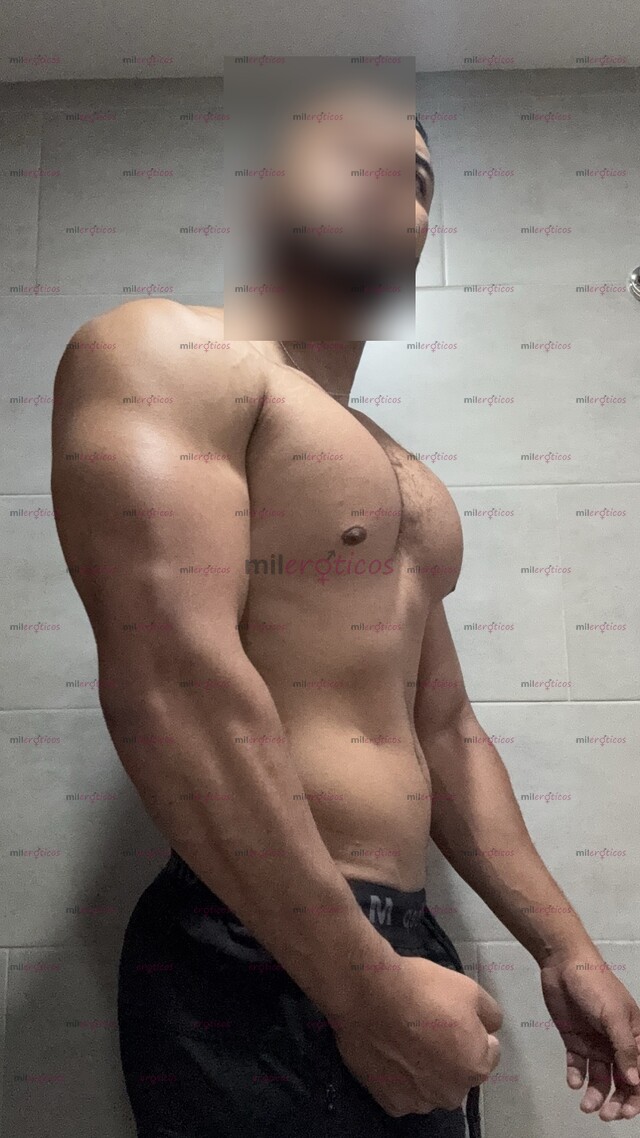 FOTOS DE CABALLERO JOVEN POCOS DÍAS EN LA CIUDAD, SOLO DOMICILIOS