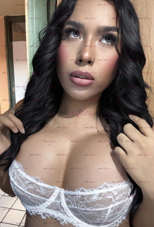 FOTOS DE DENISE MORENITA PIEL CANELA DISPUESTA A HACERTE PASAR UN BUEN RATO